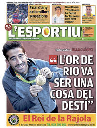L'Esportiu - 31-12-2016