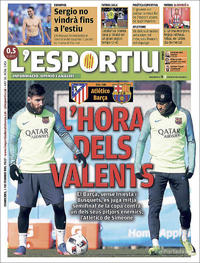 L'Esportiu - 01-02-2017