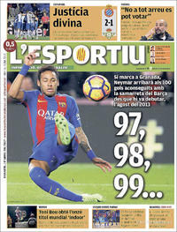 L'Esportiu - 01-04-2017