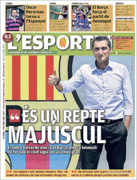 L'Esportiu - 01-06-2017
