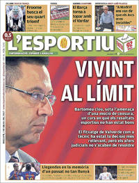 L'Esportiu - 01-07-2017
