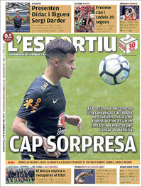 L'Esportiu - 01-09-2017
