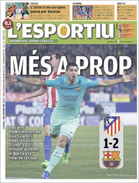 L'Esportiu - 02-02-2017