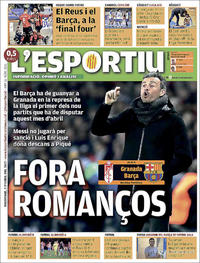 L'Esportiu - 02-04-2017