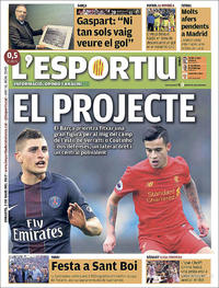L'Esportiu - 02-05-2017