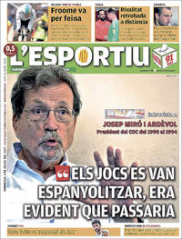 L'Esportiu - 02-07-2017