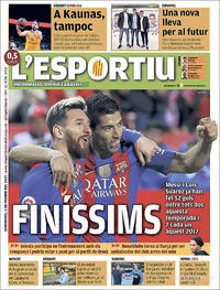 L'Esportiu - 03-02-2017