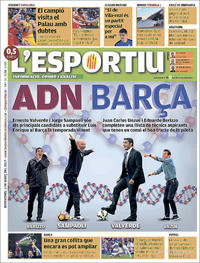 L'Esportiu - 03-03-2017