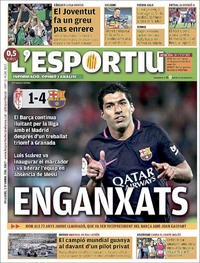 L'Esportiu - 03-04-2017
