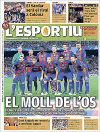 L'Esportiu - 03-05-2017