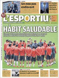 L'Esportiu - 03-06-2017