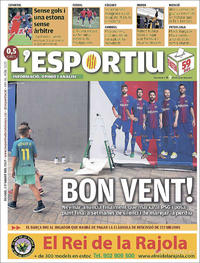 L'Esportiu - 03-08-2017