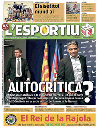 L'Esportiu - 03-09-2017