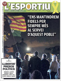 L'Esportiu - 03-11-2017