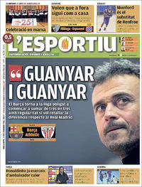 L'Esportiu - 04-02-2017