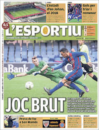 L'Esportiu - 04-04-2017