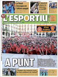 L'Esportiu - 04-06-2017