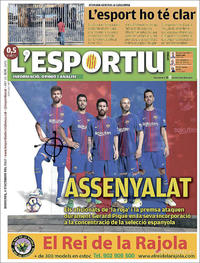 L'Esportiu