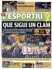 L'Esportiu - 04-11-2017