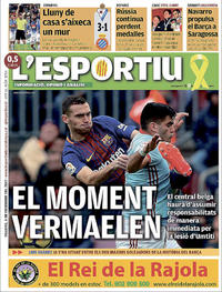 L'Esportiu - 04-12-2017