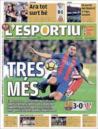L'Esportiu - 05-02-2017
