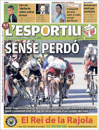 L'Esportiu - 05-07-2017