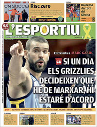 L'Esportiu - 05-12-2017