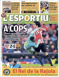 L'Esportiu - 06-01-2017