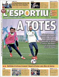 L'Esportiu - 06-02-2017