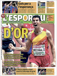 L'Esportiu - 06-03-2017