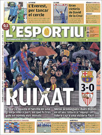 L'Esportiu - 06-04-2017