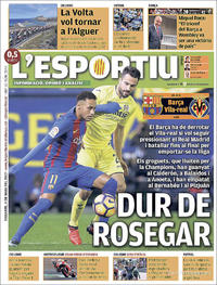 L'Esportiu - 06-05-2017