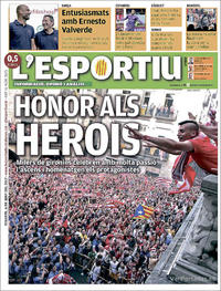 L'Esportiu - 06-06-2017