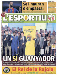 L'Esportiu - 06-09-2017