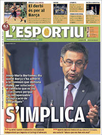 L'Esportiu - 06-10-2017