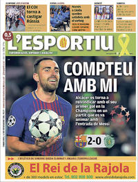 L'Esportiu - 06-12-2017