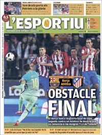 L'Esportiu - 07-02-2017