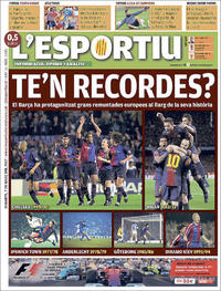 L'Esportiu - 07-03-2017
