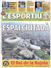 L'Esportiu - 07-07-2017