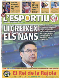 L'Esportiu - 07-09-2017