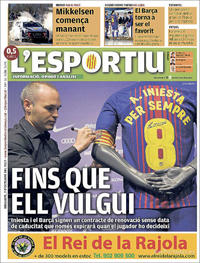 L'Esportiu - 07-10-2017