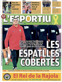 L'Esportiu - 07-12-2017
