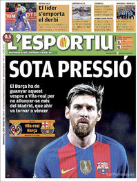 L'Esportiu - 08-01-2017