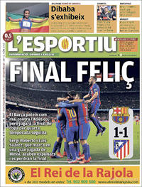 L'Esportiu
