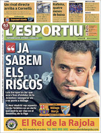 L'Esportiu - 08-04-2017