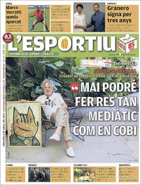 L'Esportiu - 08-07-2017