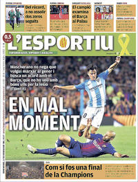 L'Esportiu - 08-12-2017