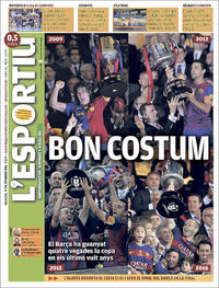 L'Esportiu - 09-02-2017