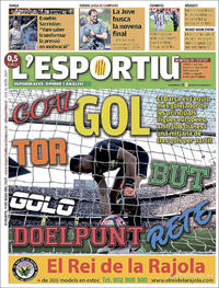 L'Esportiu - 09-05-2017