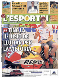 L'Esportiu - 09-06-2017